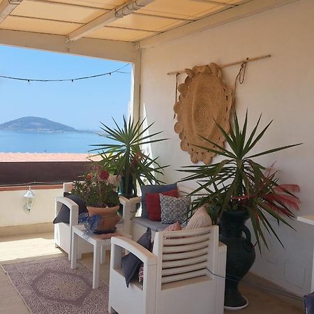 Blumarine Dh Villa Formia Kültér fotó