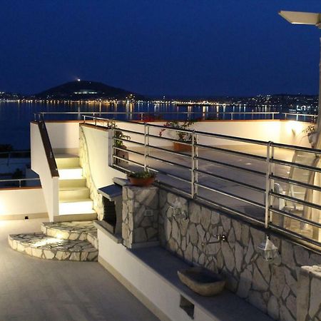 Blumarine Dh Villa Formia Kültér fotó