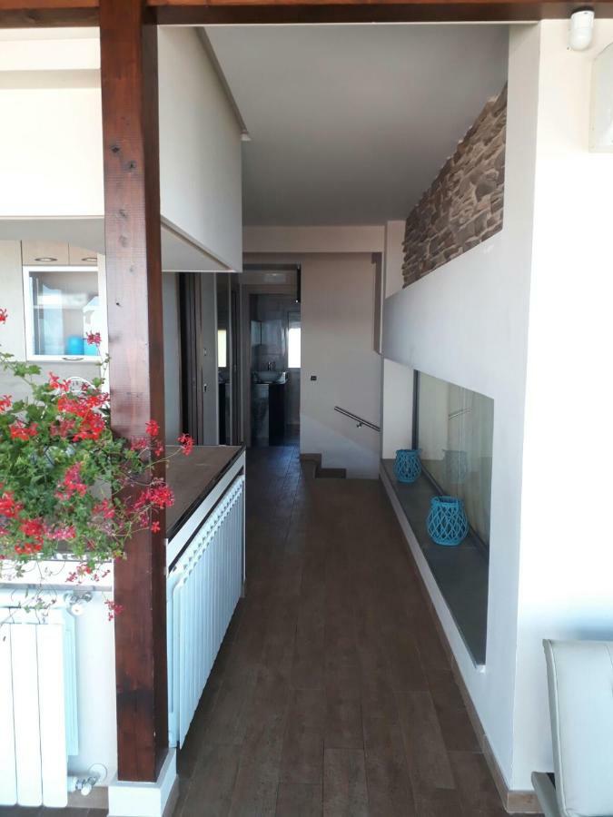 Blumarine Dh Villa Formia Kültér fotó