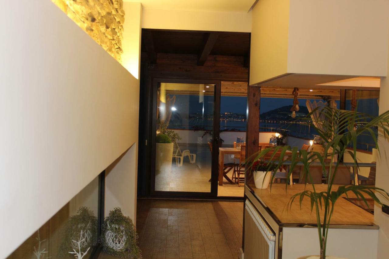 Blumarine Dh Villa Formia Kültér fotó