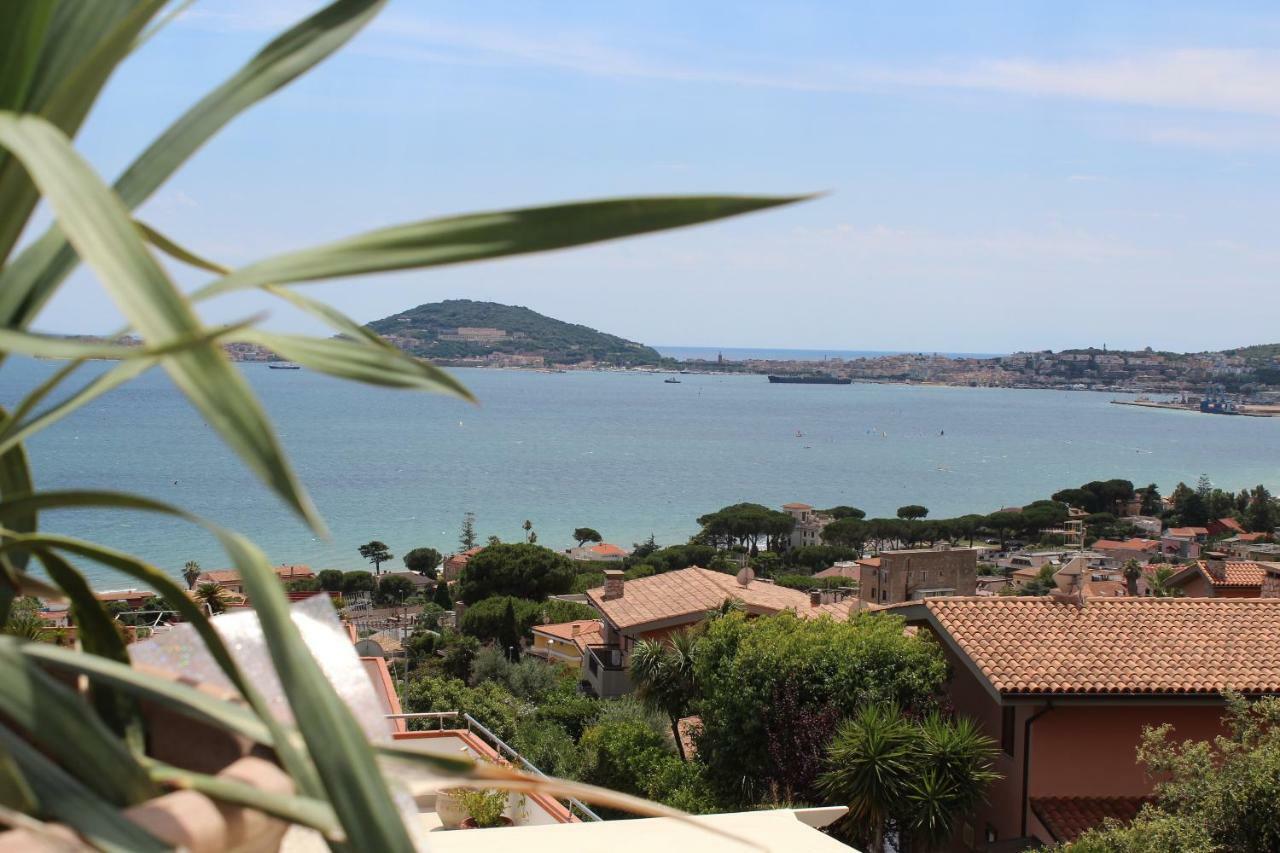Blumarine Dh Villa Formia Kültér fotó