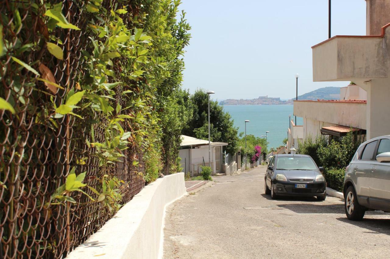 Blumarine Dh Villa Formia Kültér fotó