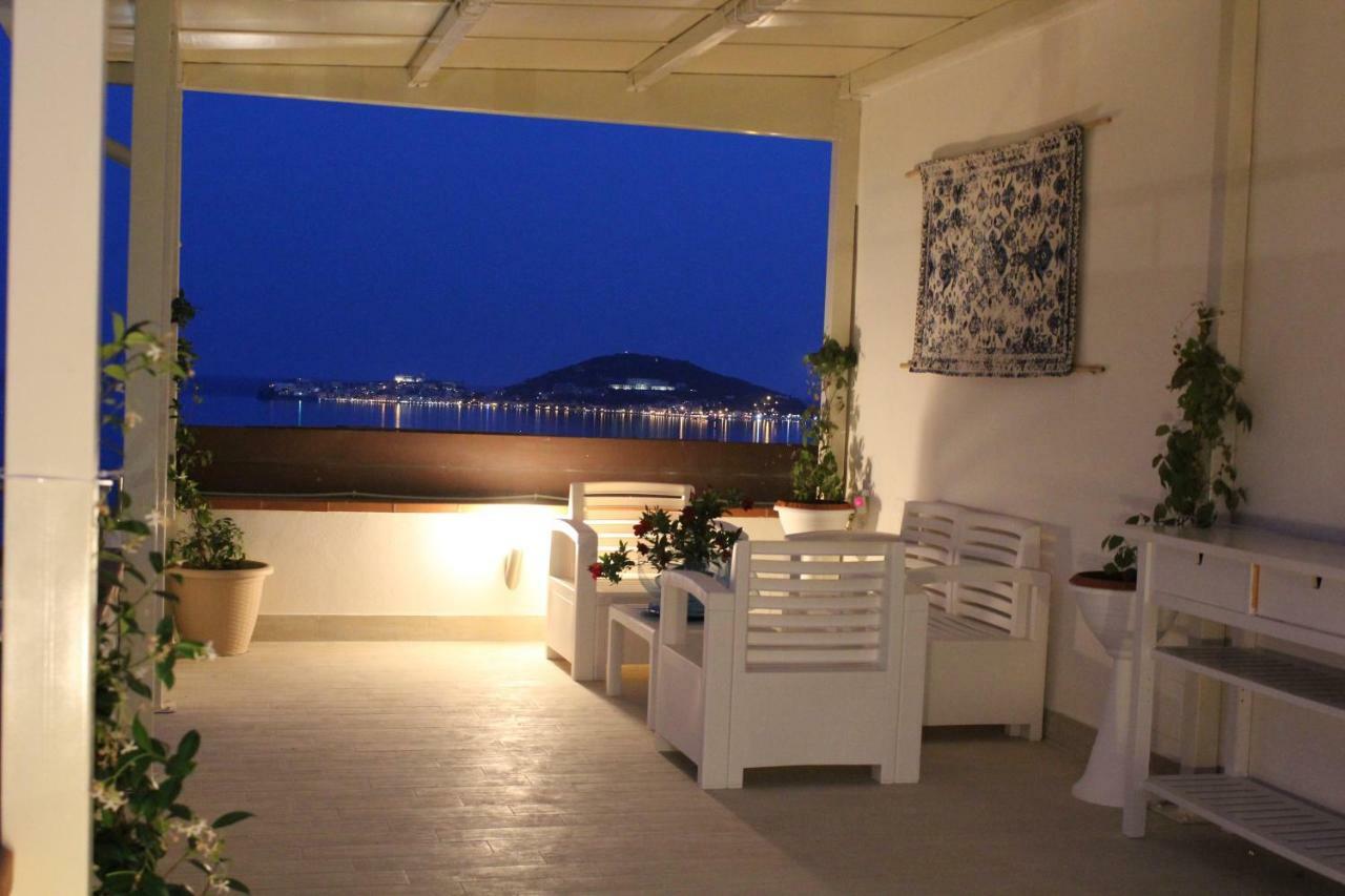 Blumarine Dh Villa Formia Kültér fotó