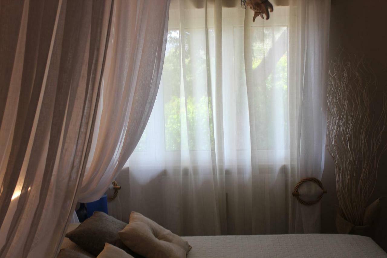 Blumarine Dh Villa Formia Kültér fotó