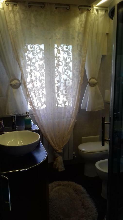 Blumarine Dh Villa Formia Kültér fotó